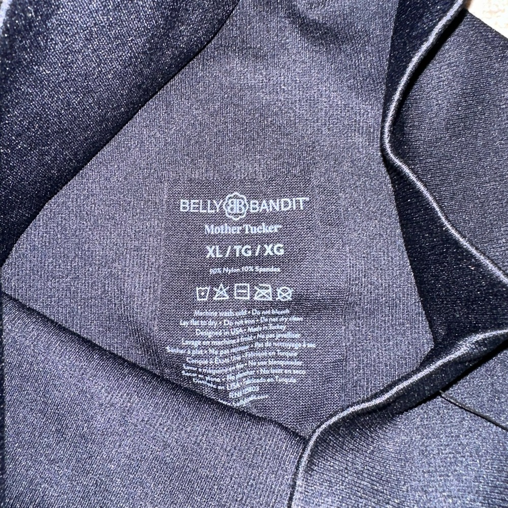 Belly bandit maternity leggings - Picture 4 of 5
